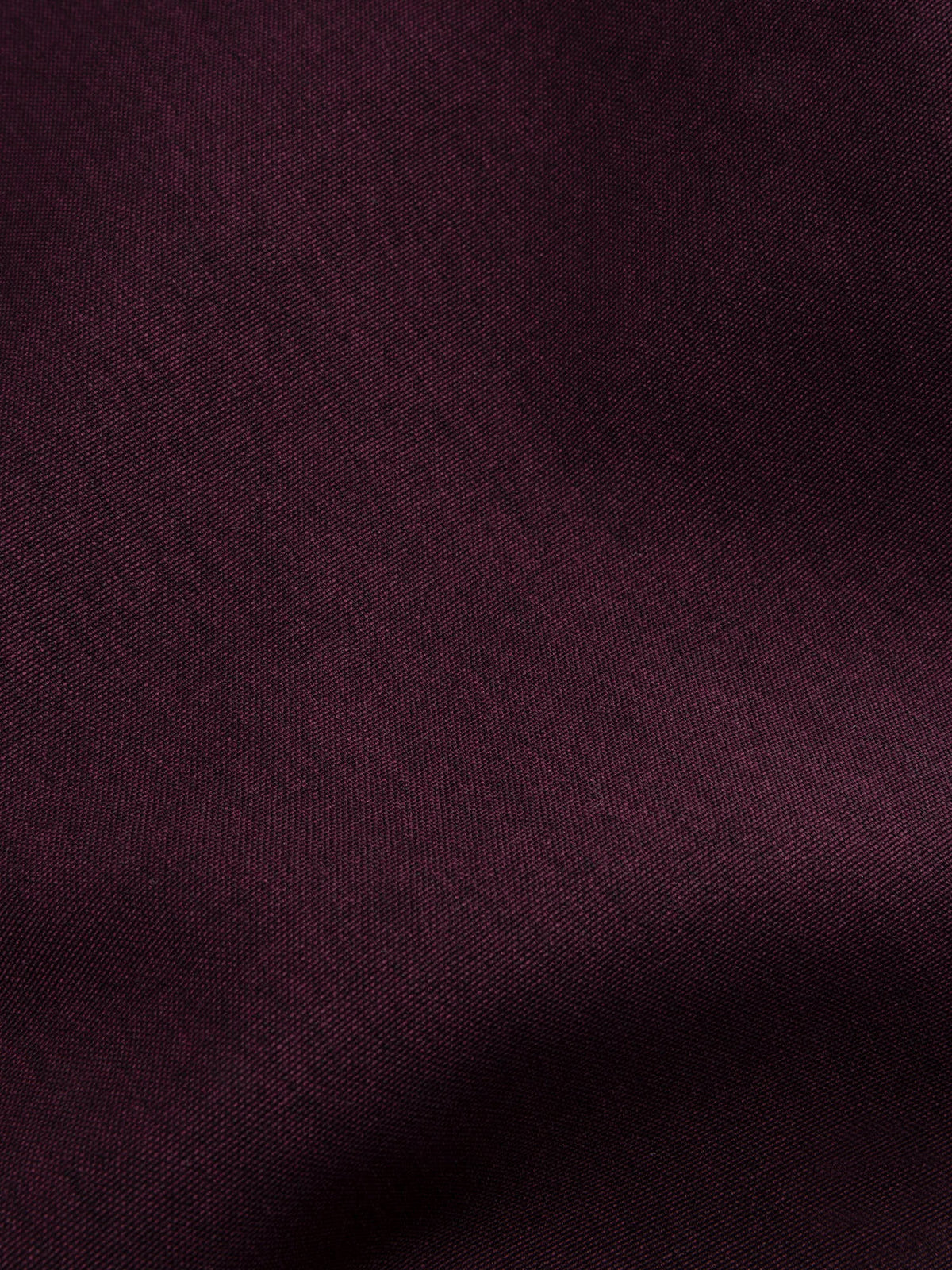 Blazer Ayla - aubergine