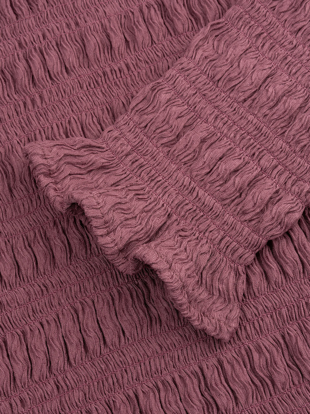Top Sonia - mauve