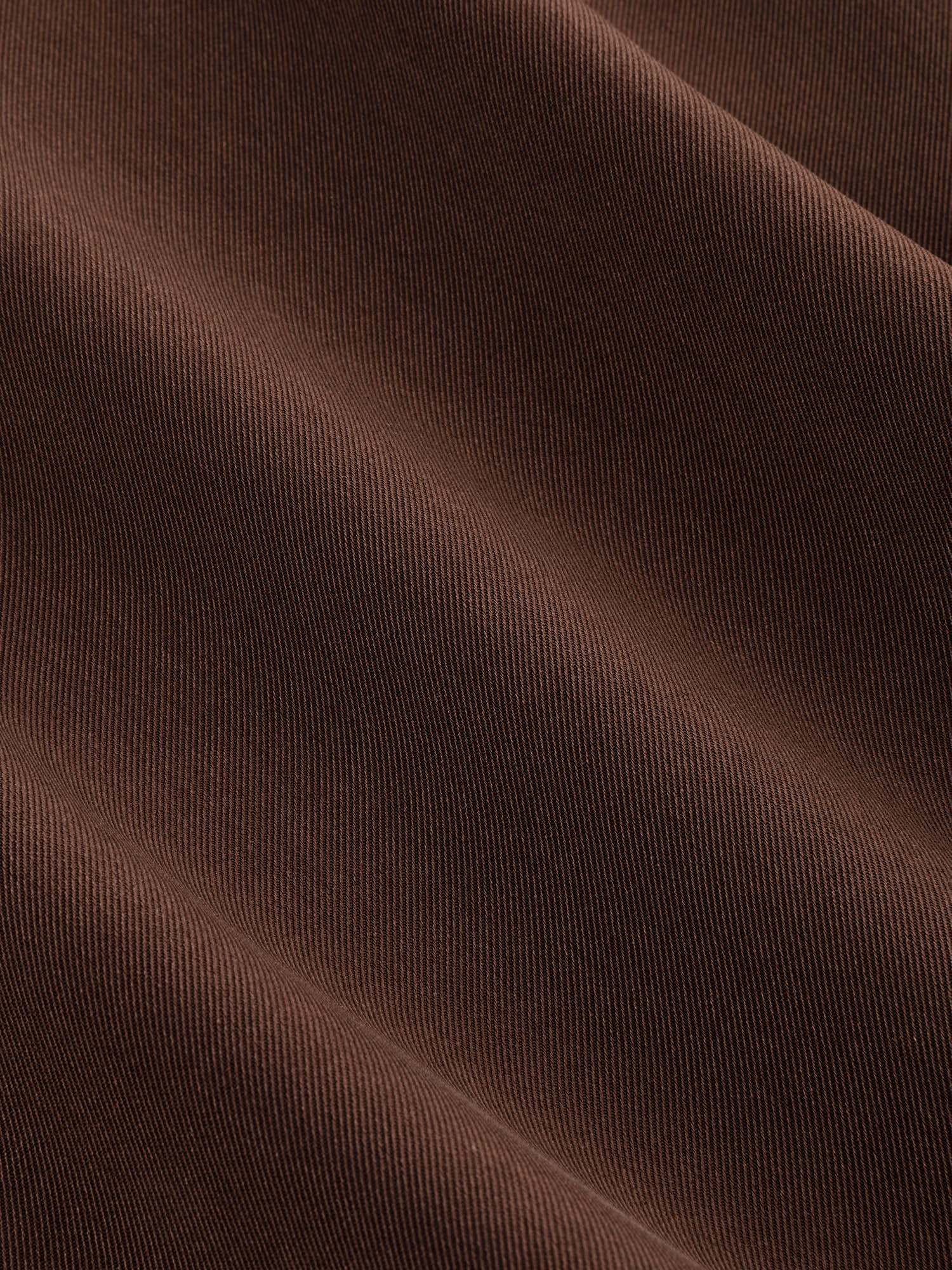 Jacket Davis - dark brown