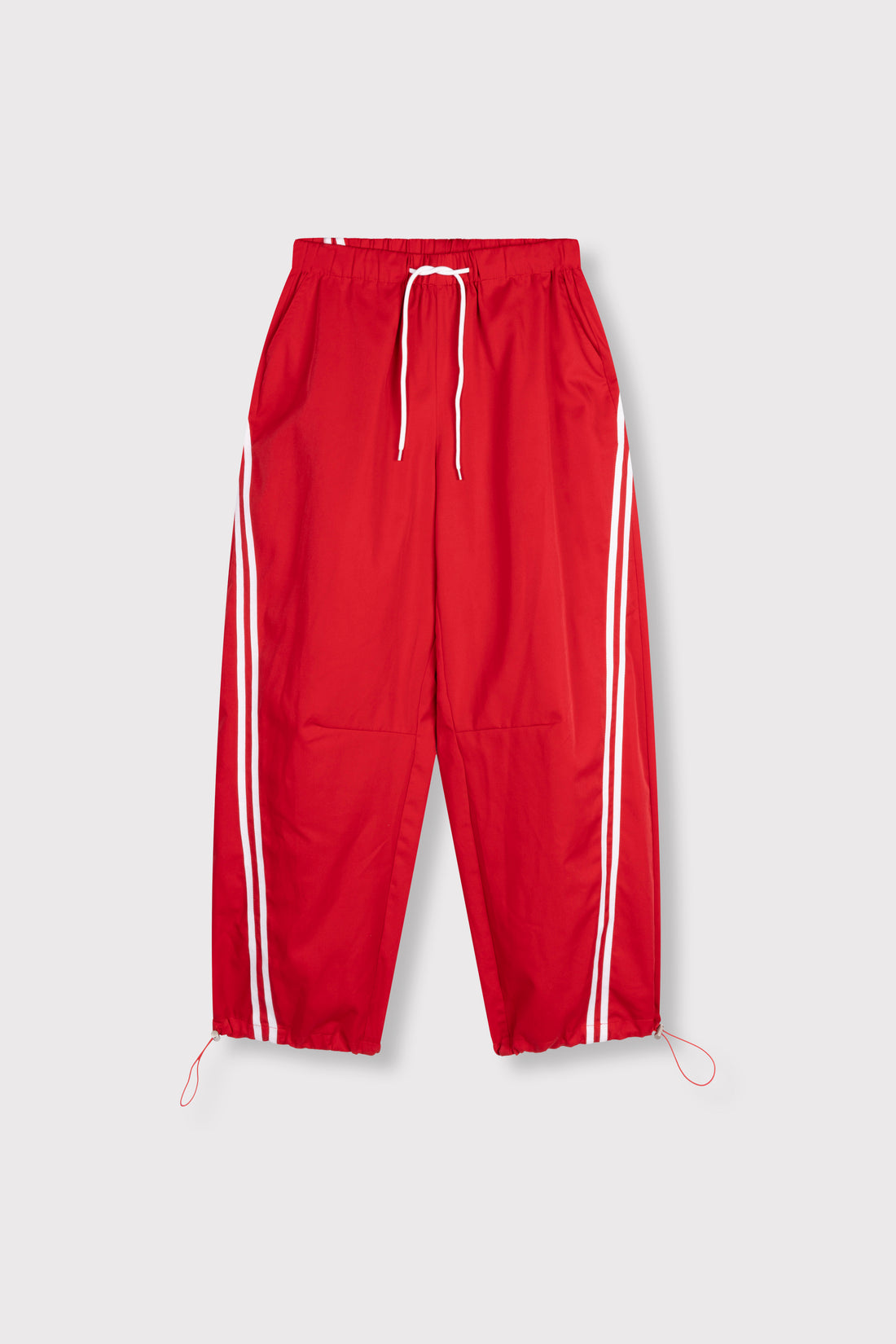 Track Pants Lina - red