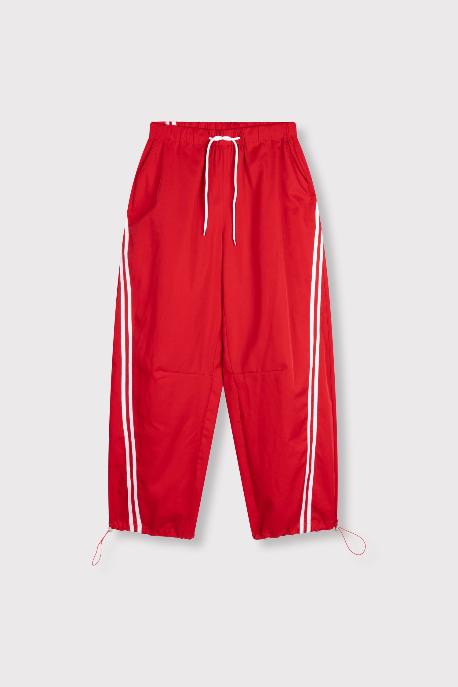 Track Pants Lina - red