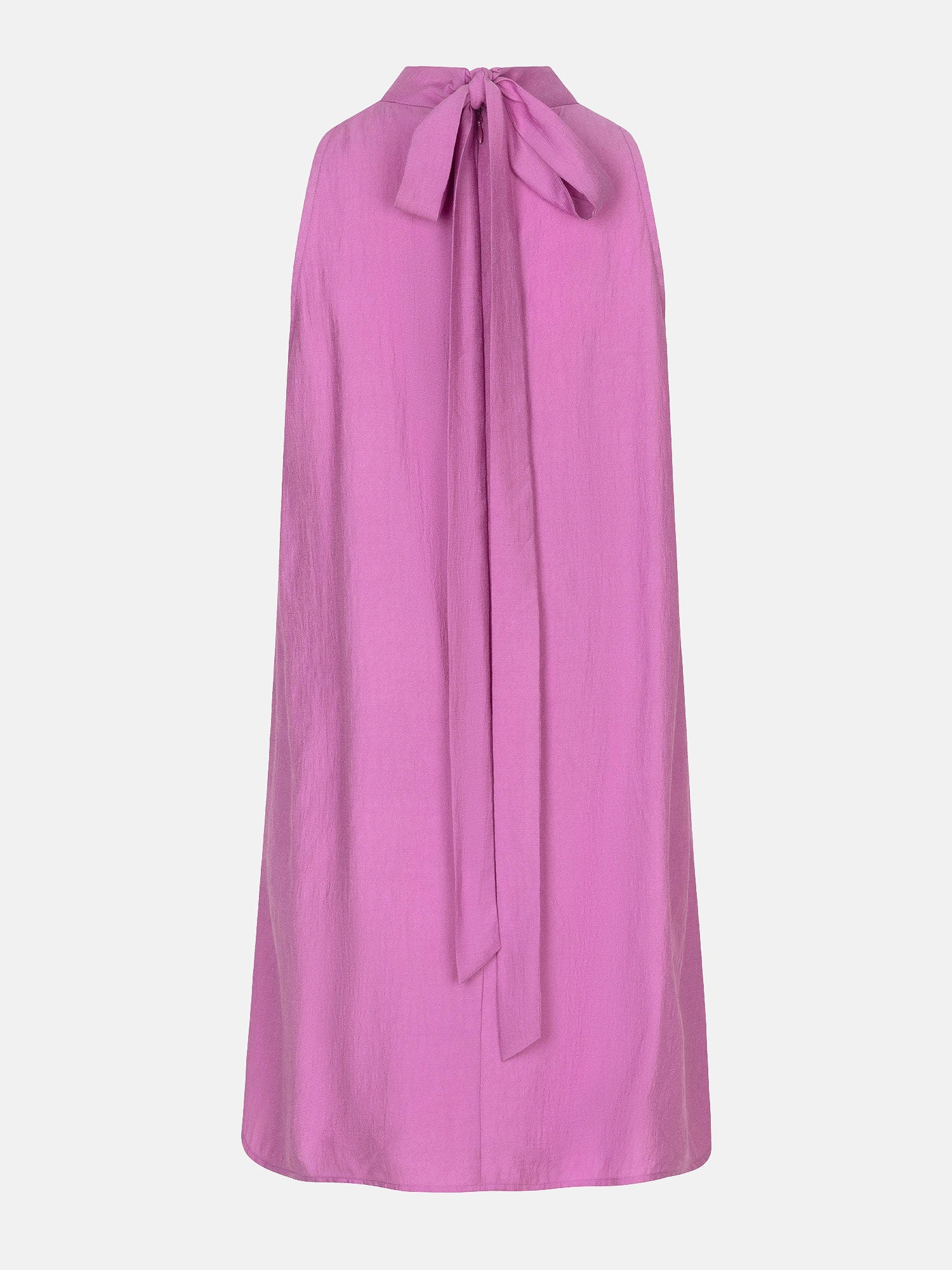 Dress Nyla - pink purple