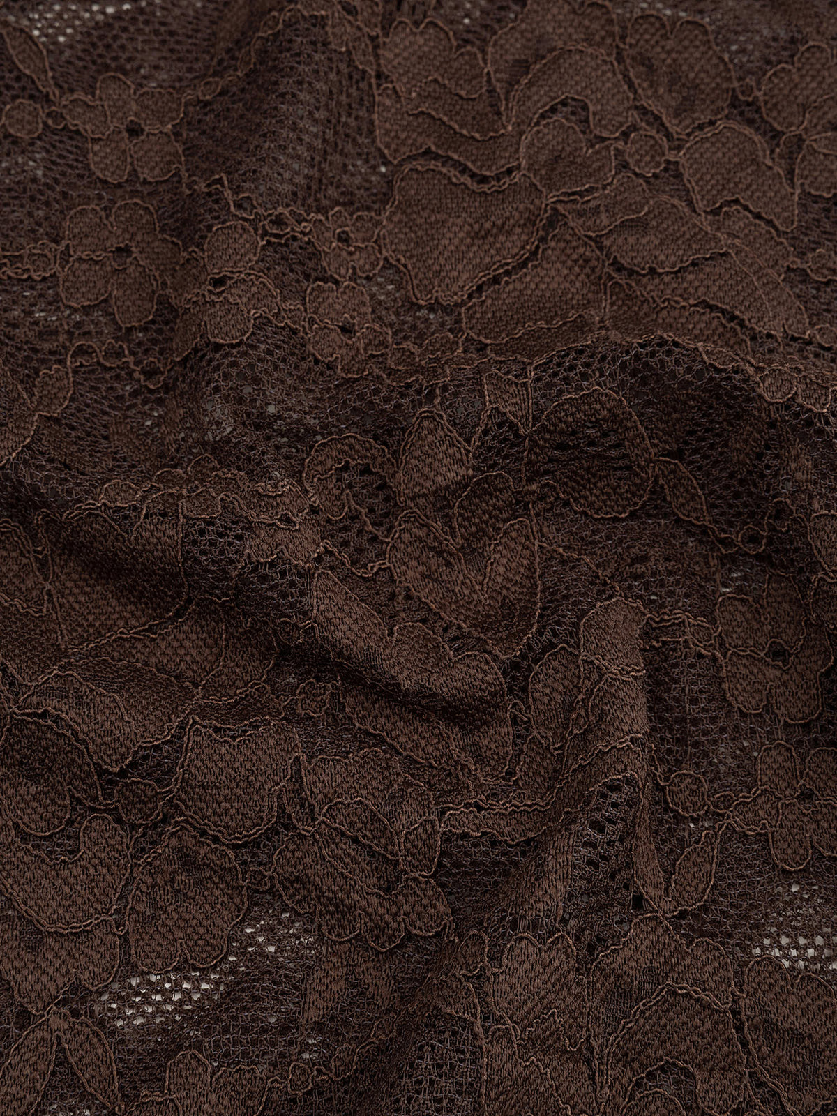 Top Ylene - dark brown