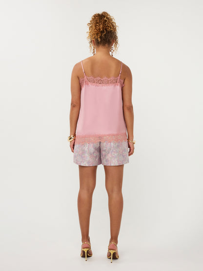 Skort Maddie - light pink