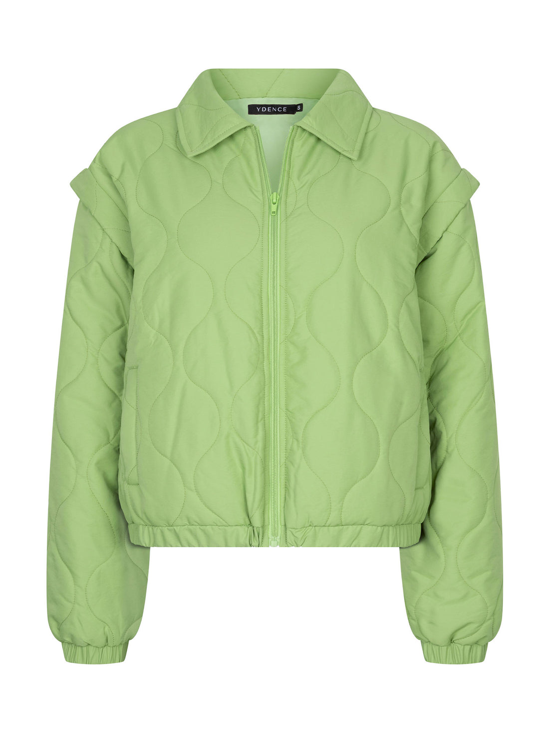 Jacket Ramona - green