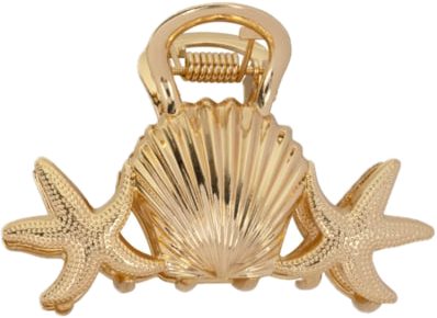 Golden Ocean Hairclaw