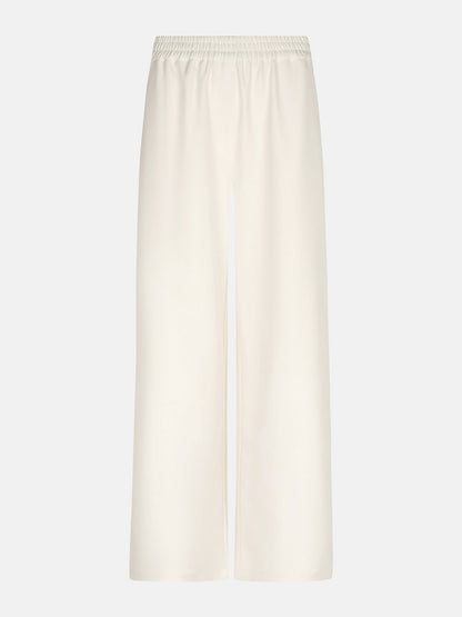 Pants Yade - ecru