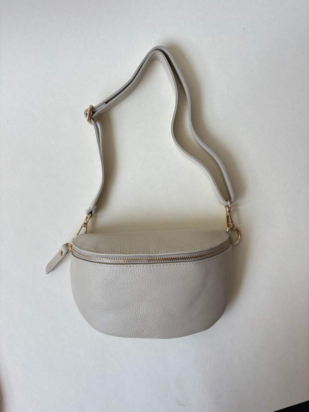 Nelly Heuptas Groot - beige