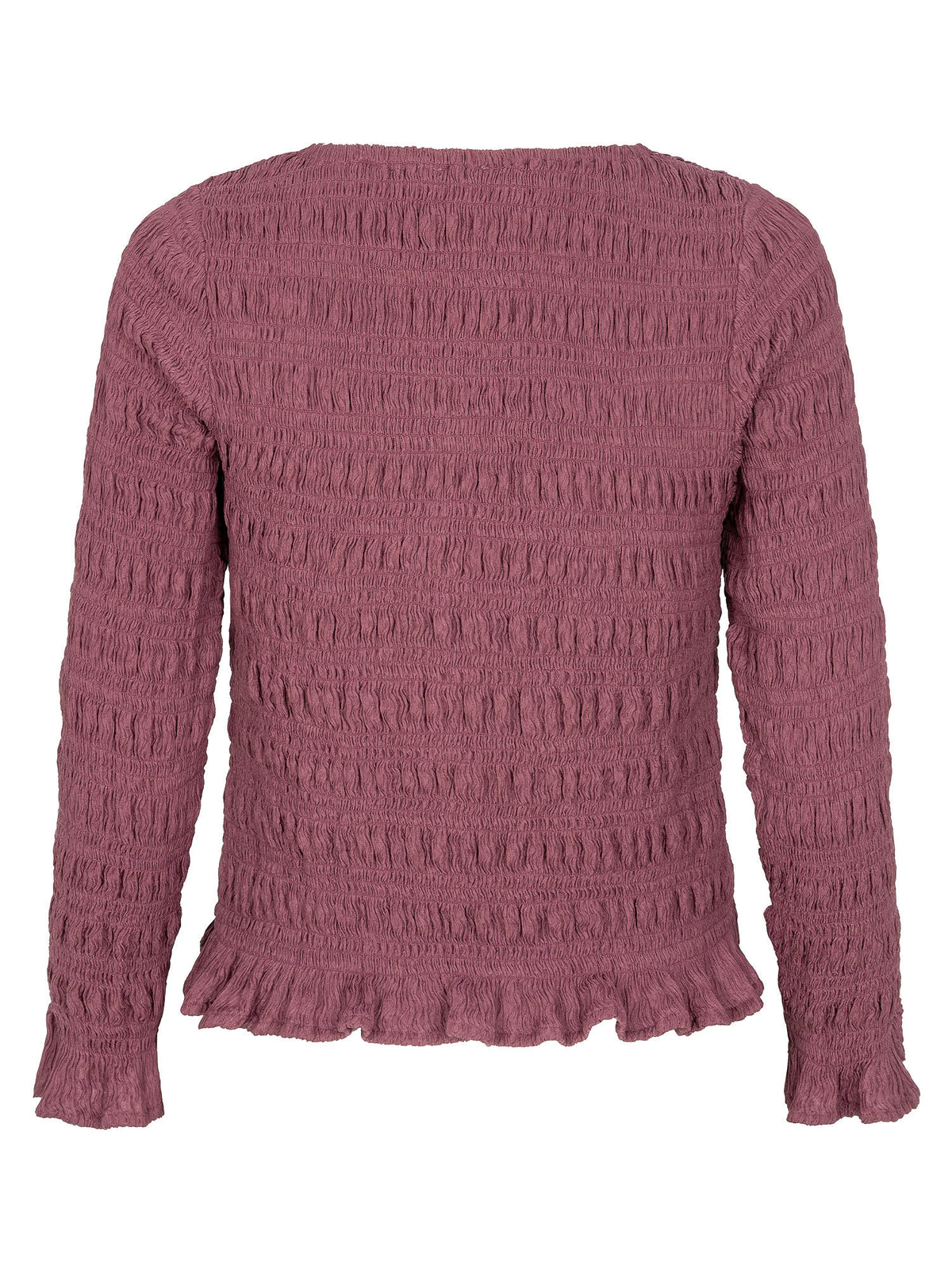 Top Sonia - mauve