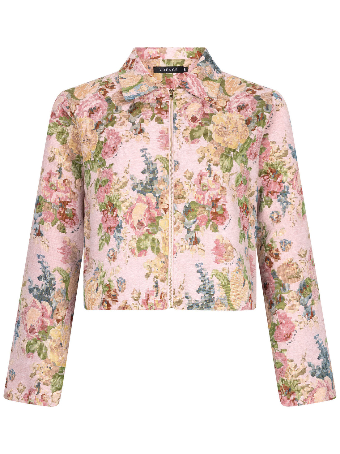 Jacket Calisto - pink