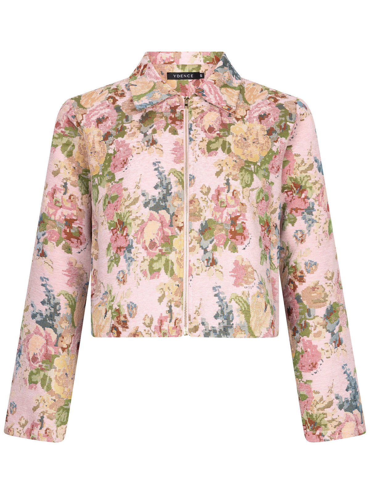 Jacket Calisto - pink