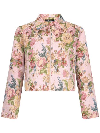 Jacket Calisto - pink