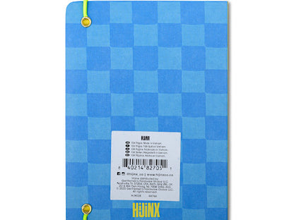 Notebook Note Of A Genius