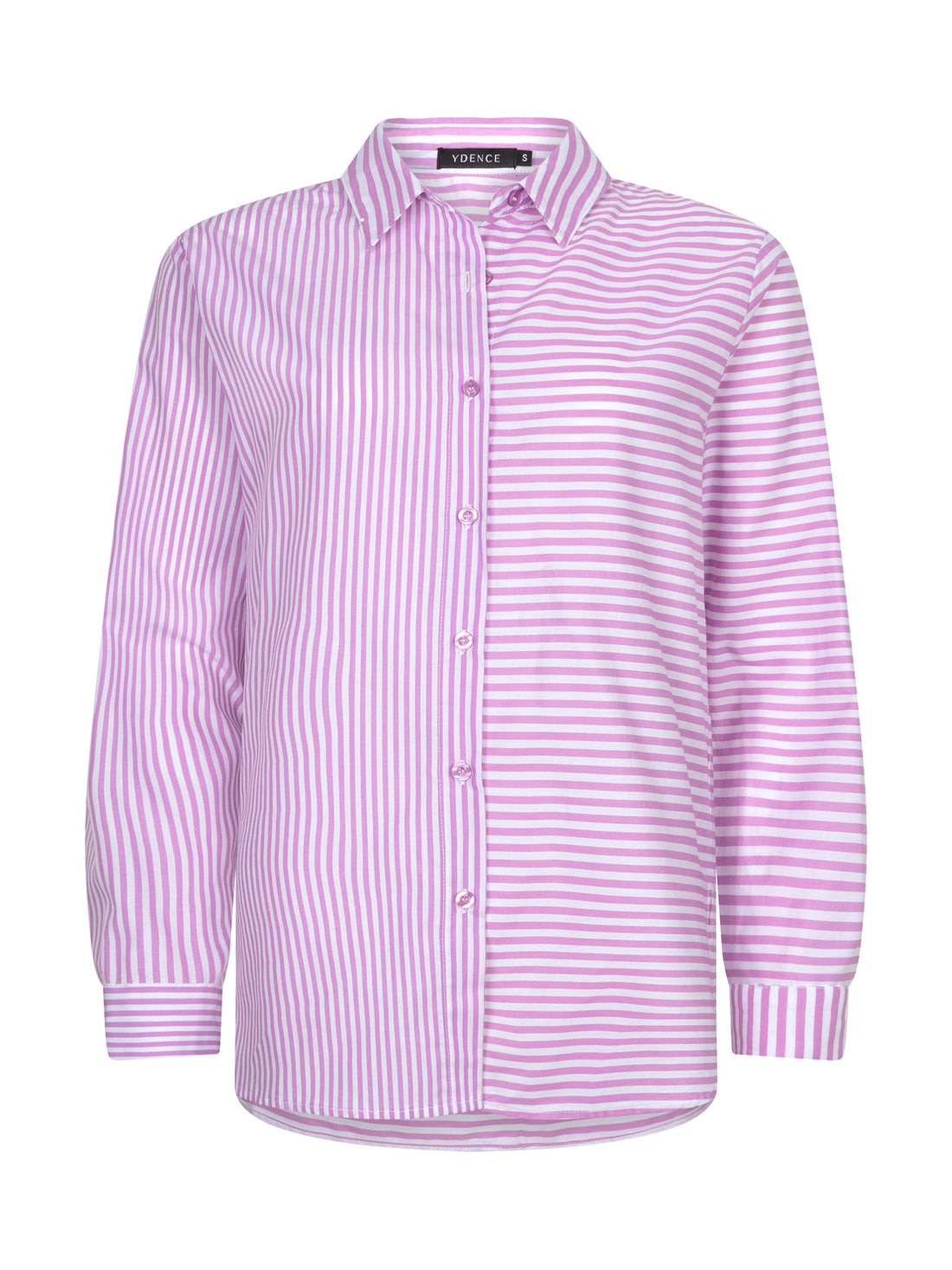 Blouse Kimberly - violet