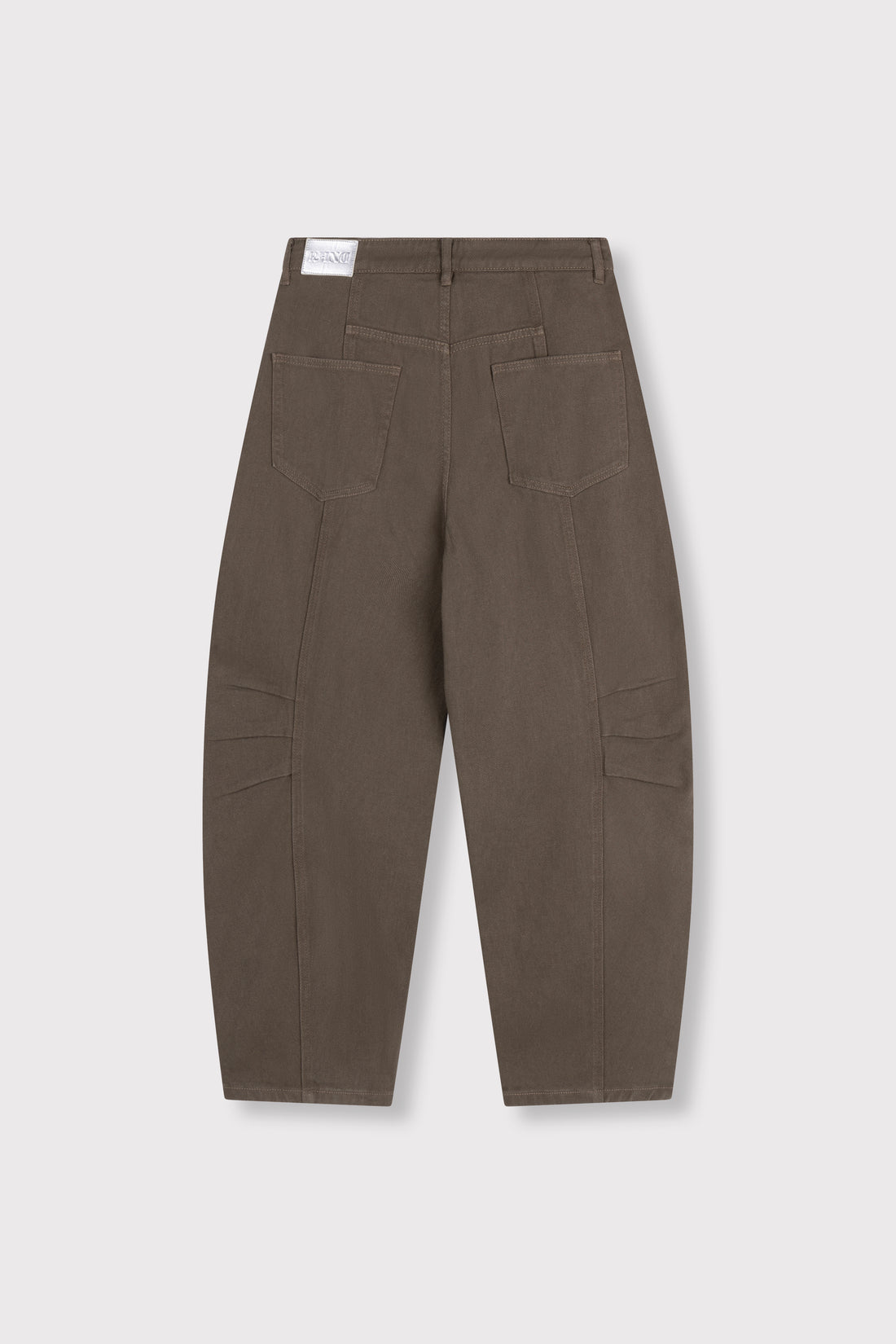 Balloon Jeans Lyon - khaki
