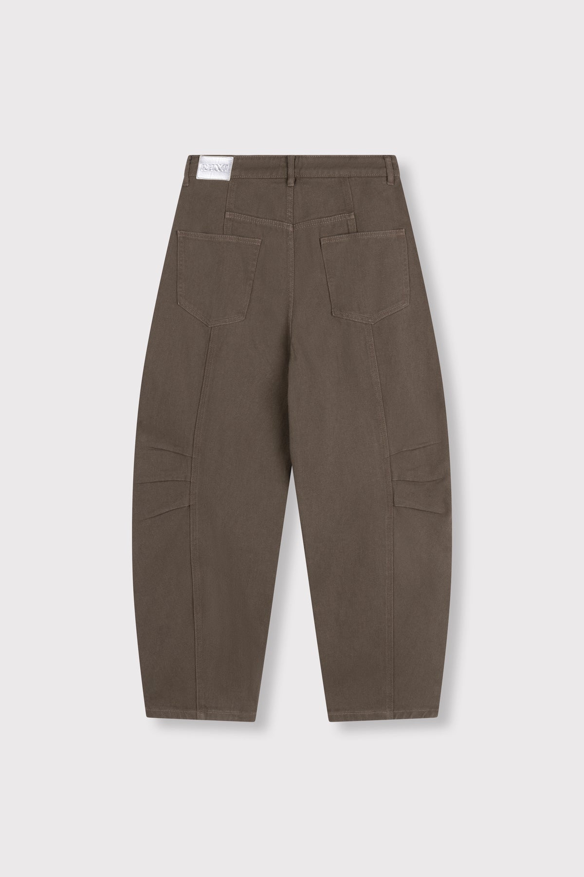Balloon Jeans Lyon - khaki