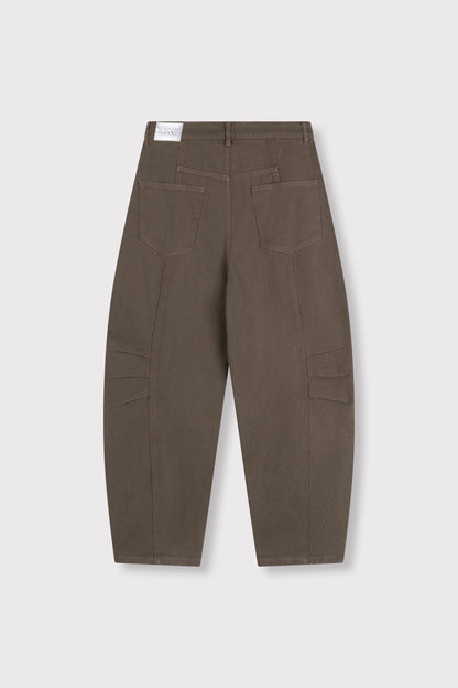 Balloon Jeans Lyon - khaki