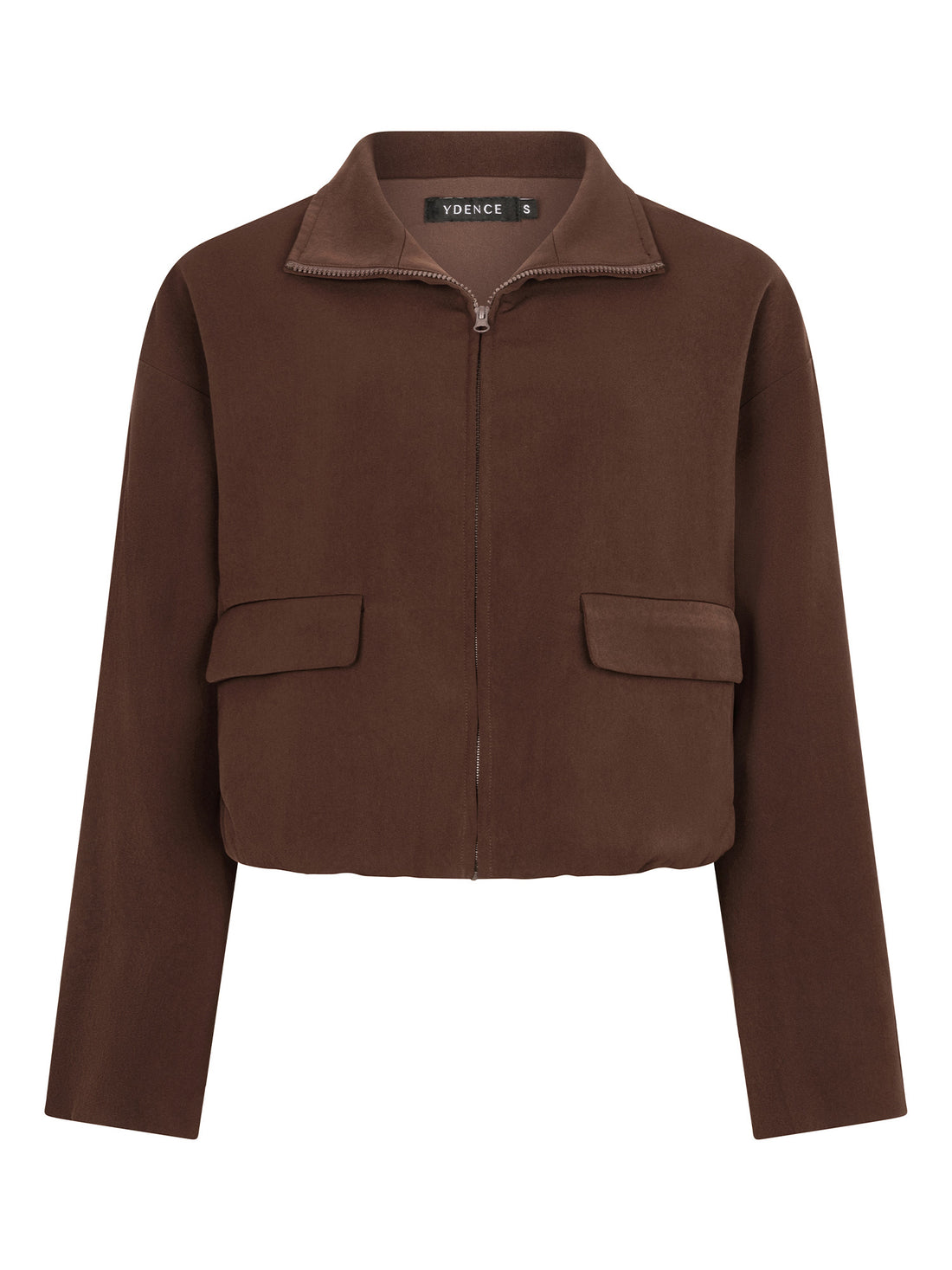 Jacket Davis - dark brown