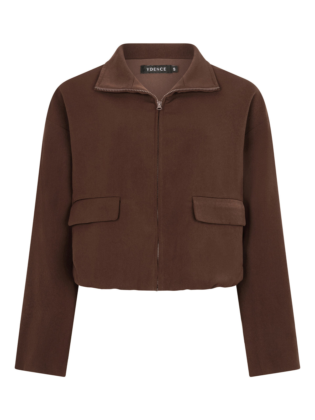 Jacket Davis - dark brown