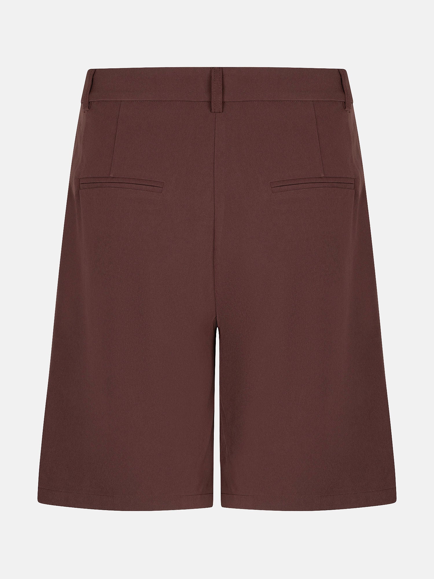 Bermuda Jolijn - brown