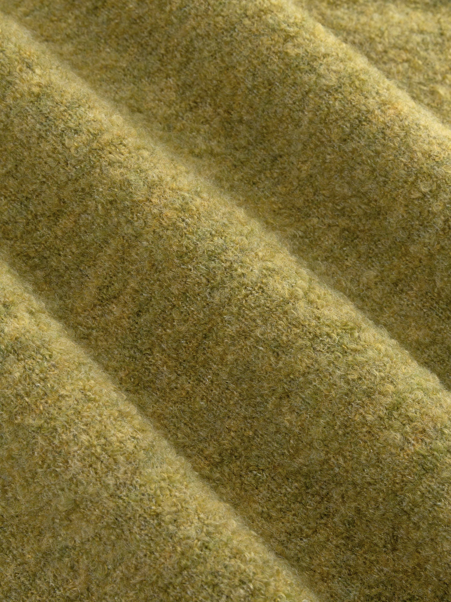 Cardigan Eden - green
