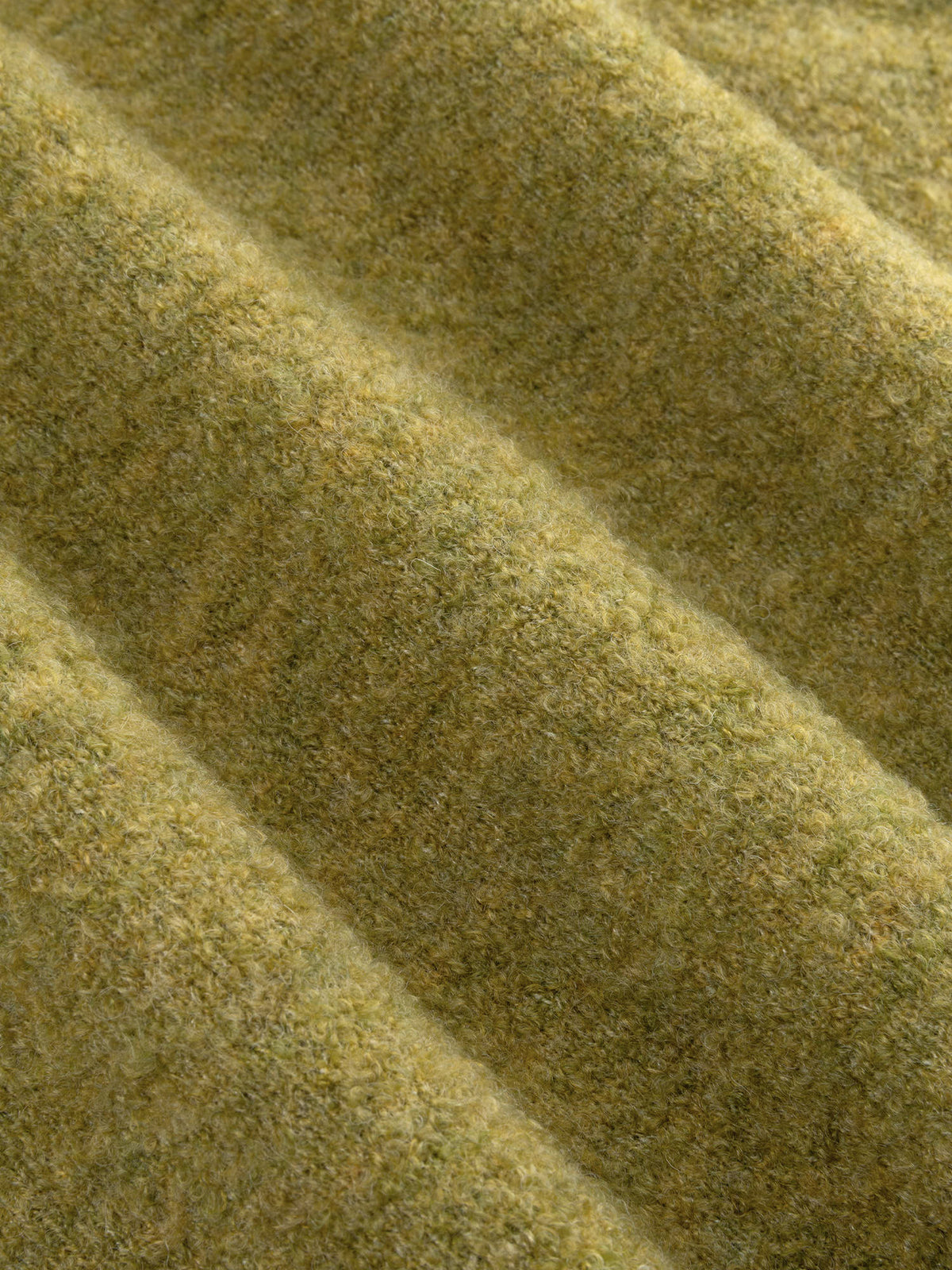 Cardigan Eden - green