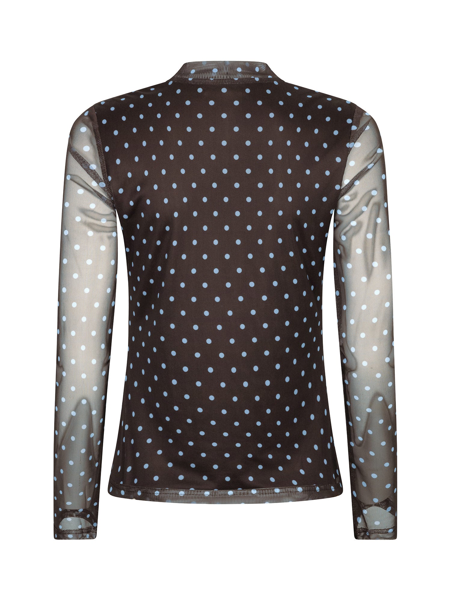 Top Baily -brown