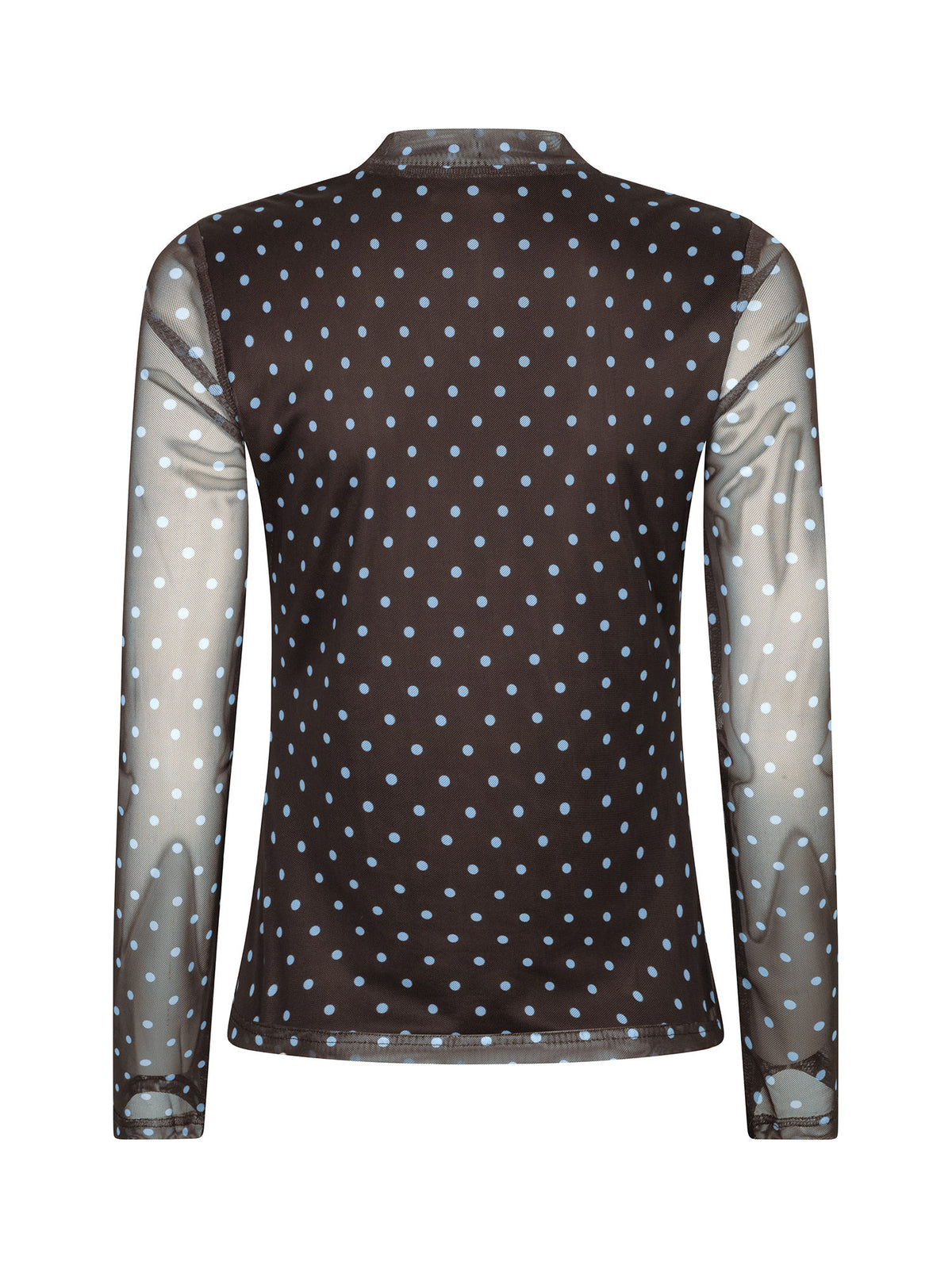 Top Baily -brown