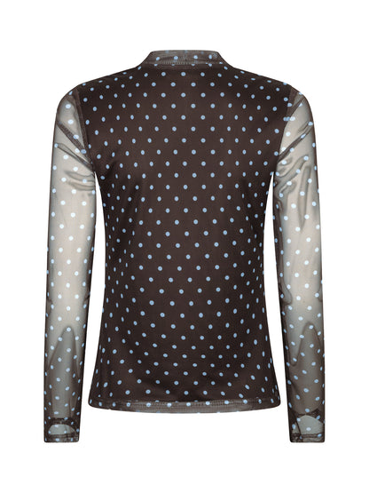 Top Baily -brown