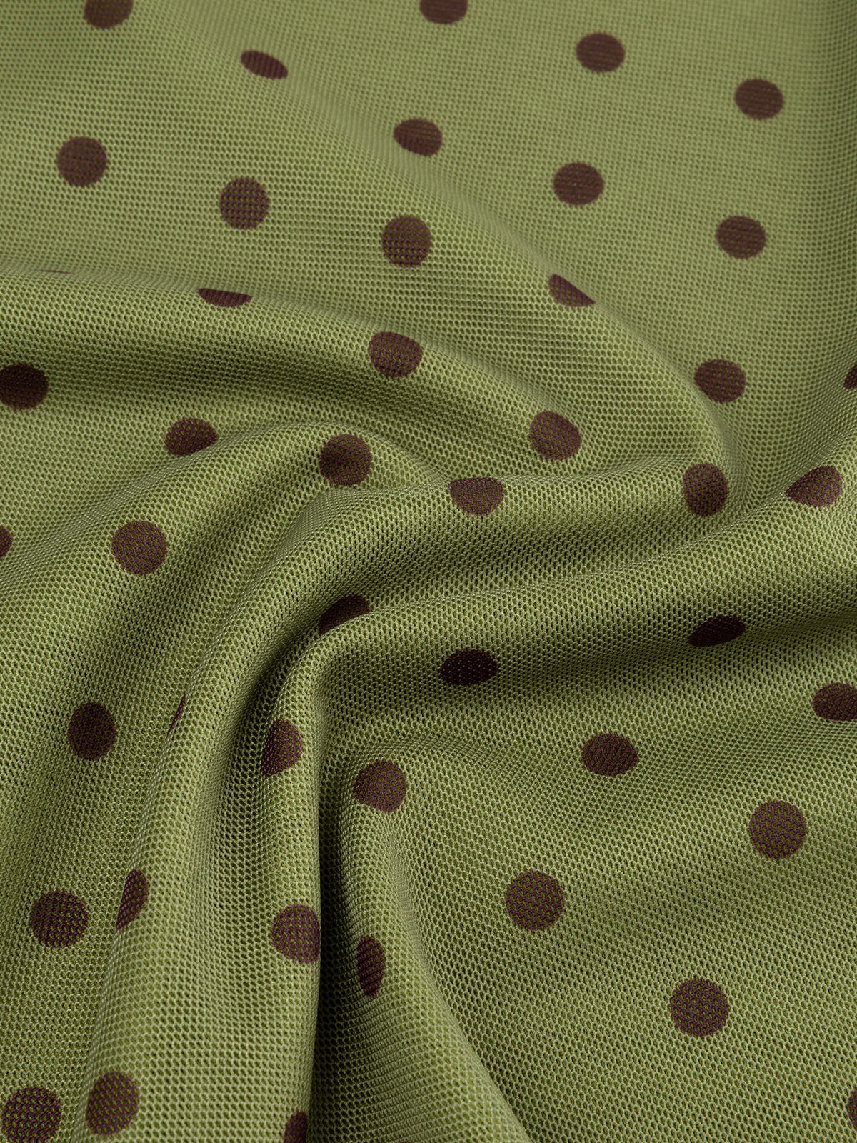 Top Baily - green