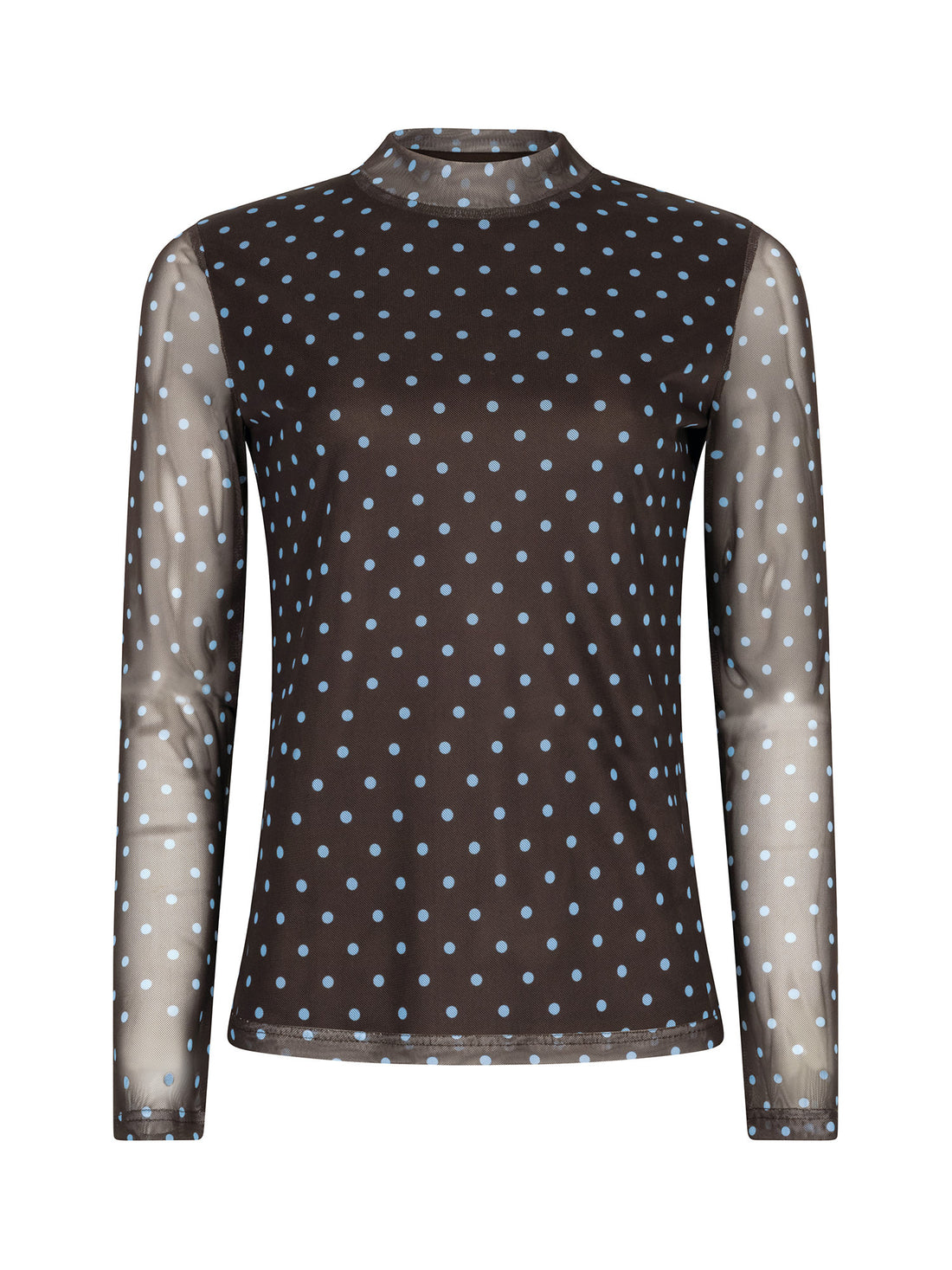 Top Baily -brown