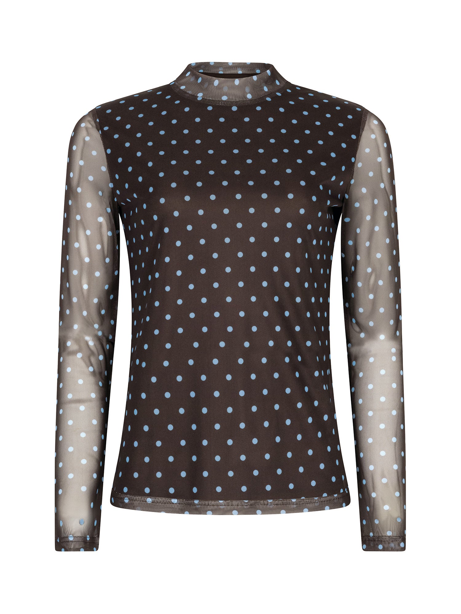 Top Baily -brown