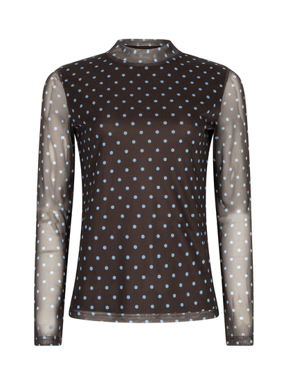 Top Baily -brown