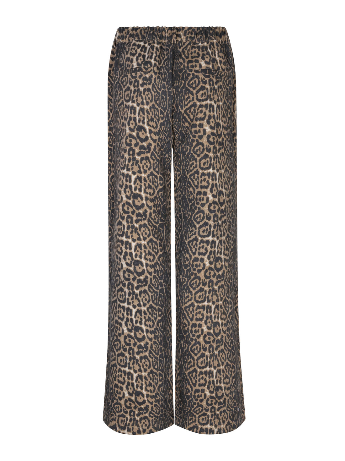 Pants Valesca - leopard