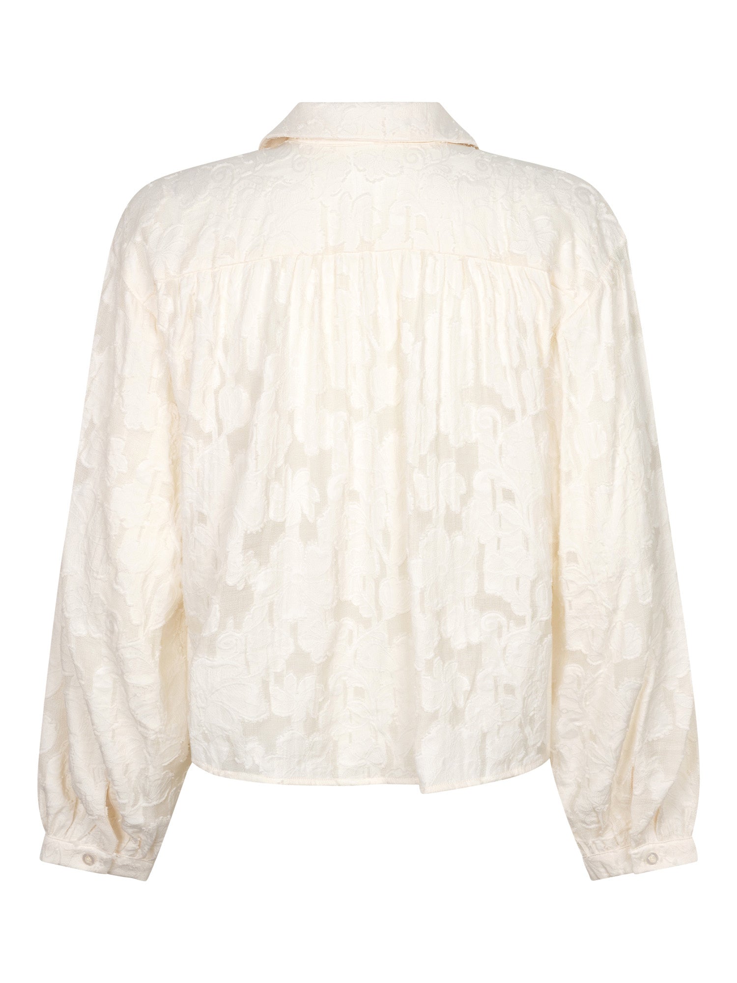Blouse Winslet - ecru