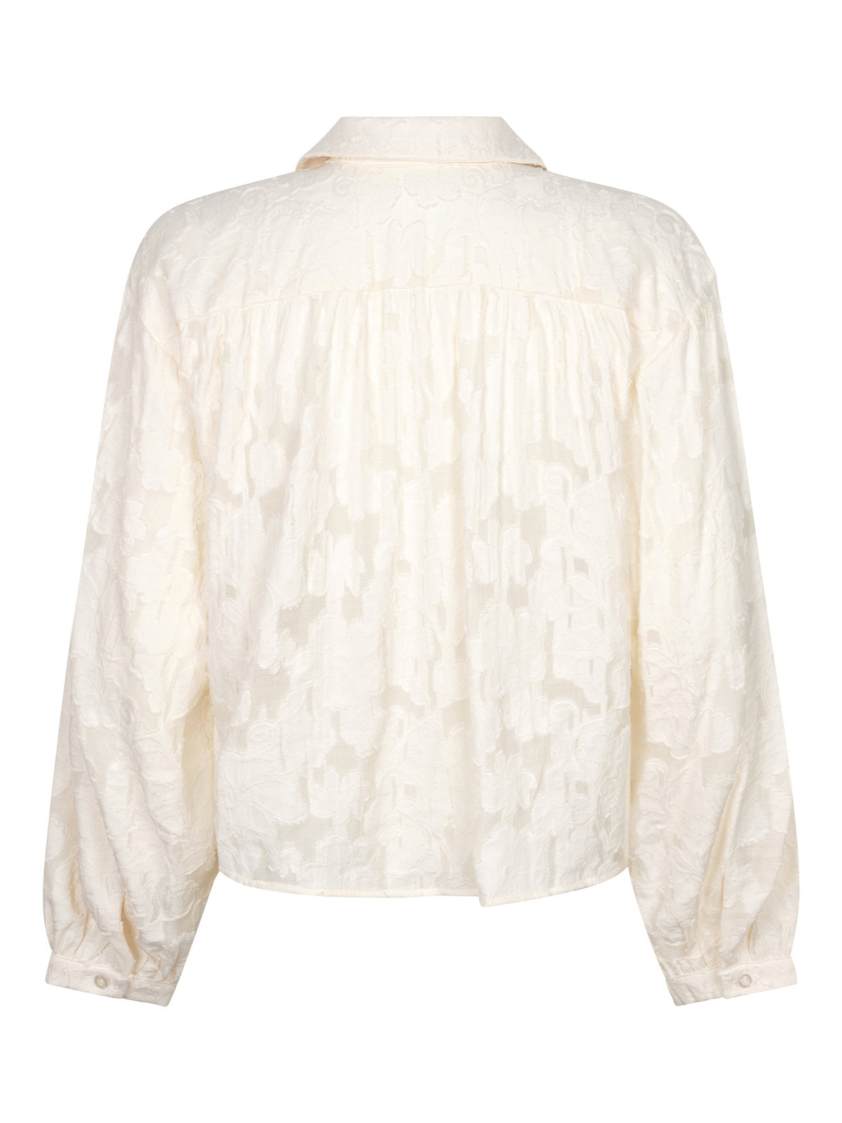 Blouse Winslet - ecru