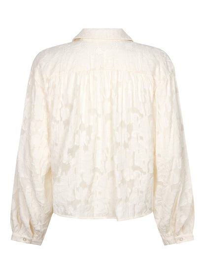 Blouse Winslet - ecru