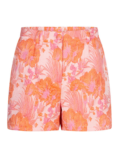 Short Isla - orange