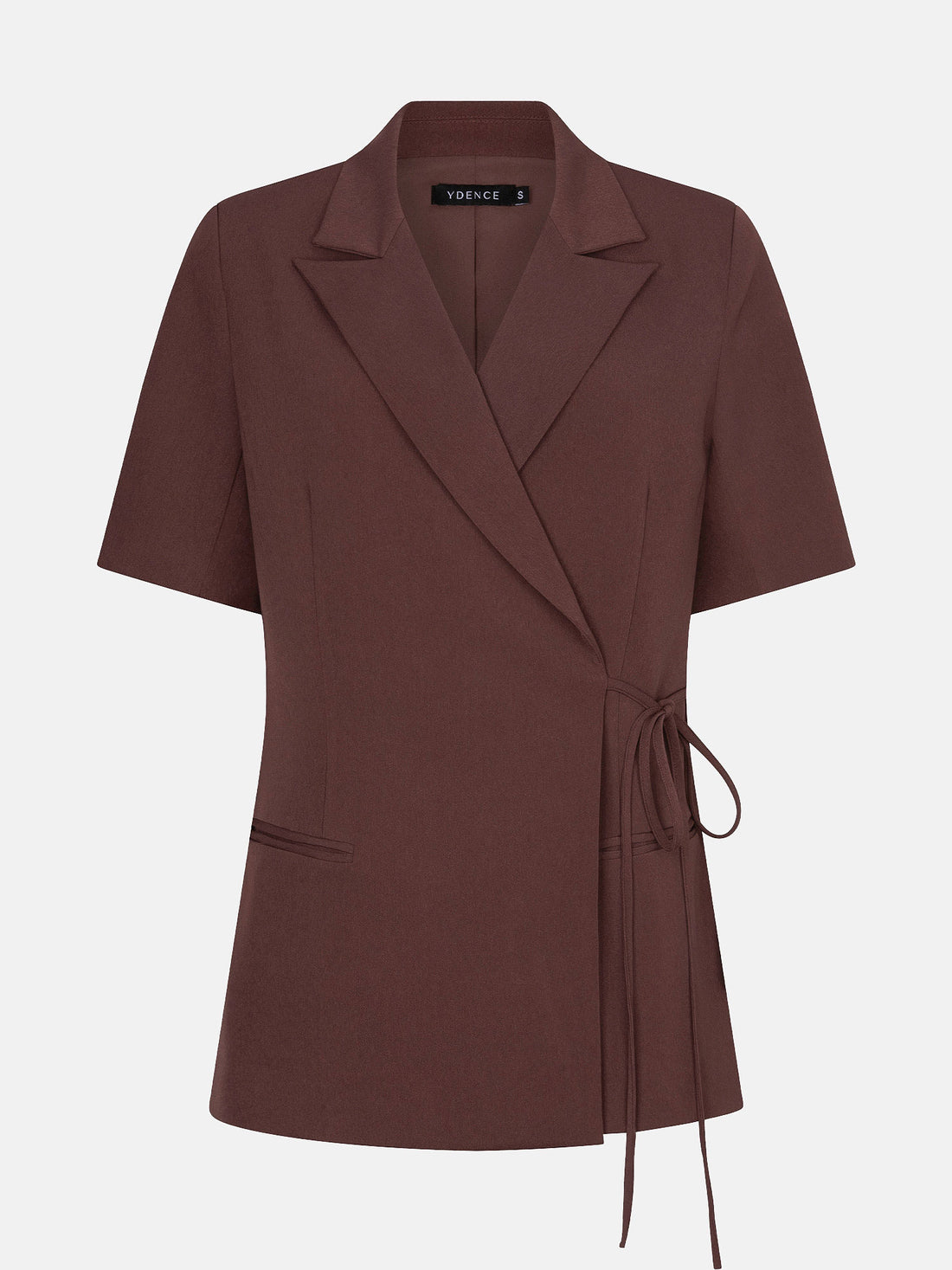 Blazer Lucille - brown