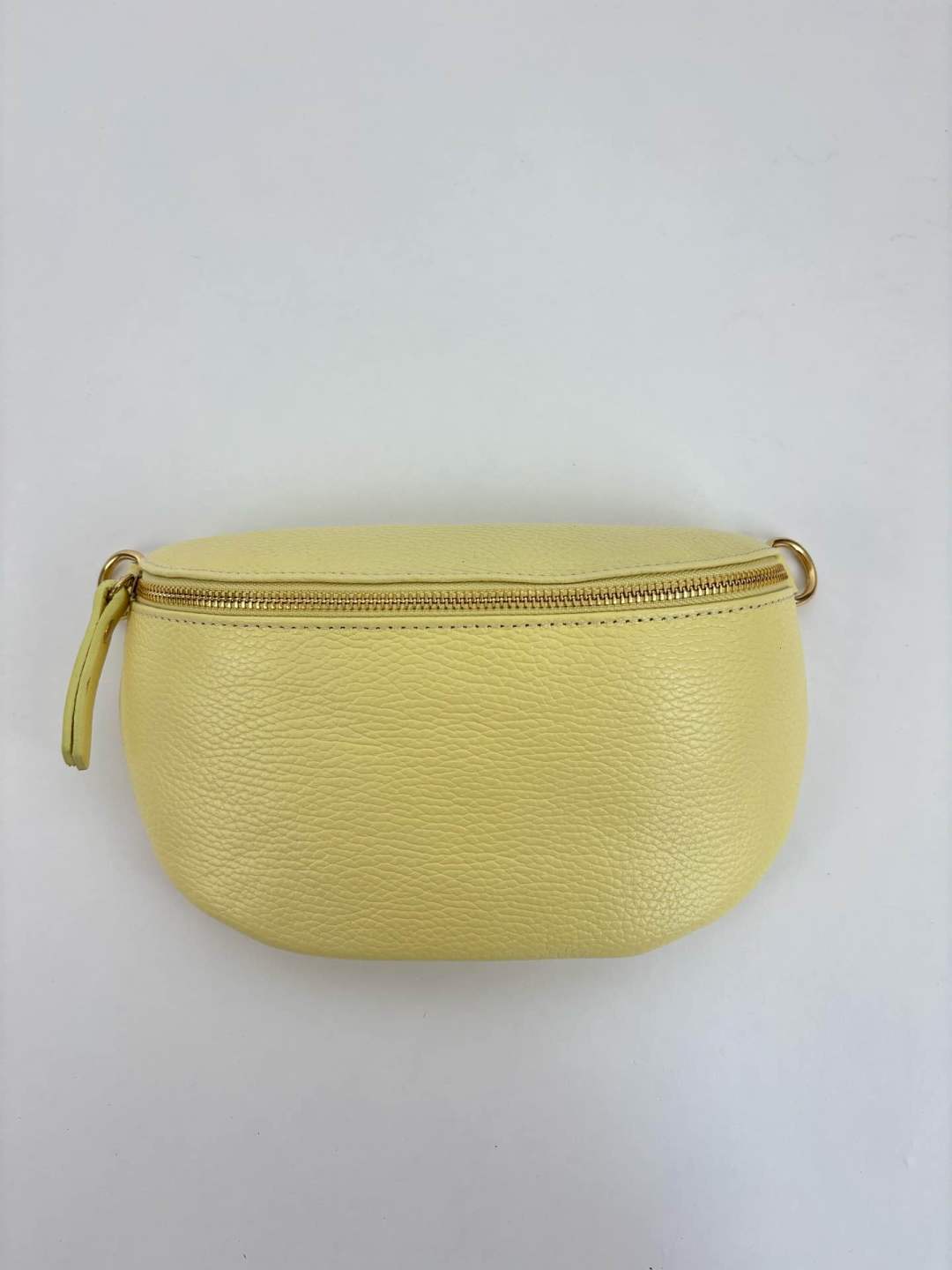 Nelly Heuptas Groot - butter yellow