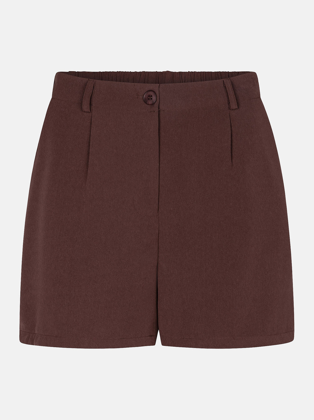 Short Jenny - brown