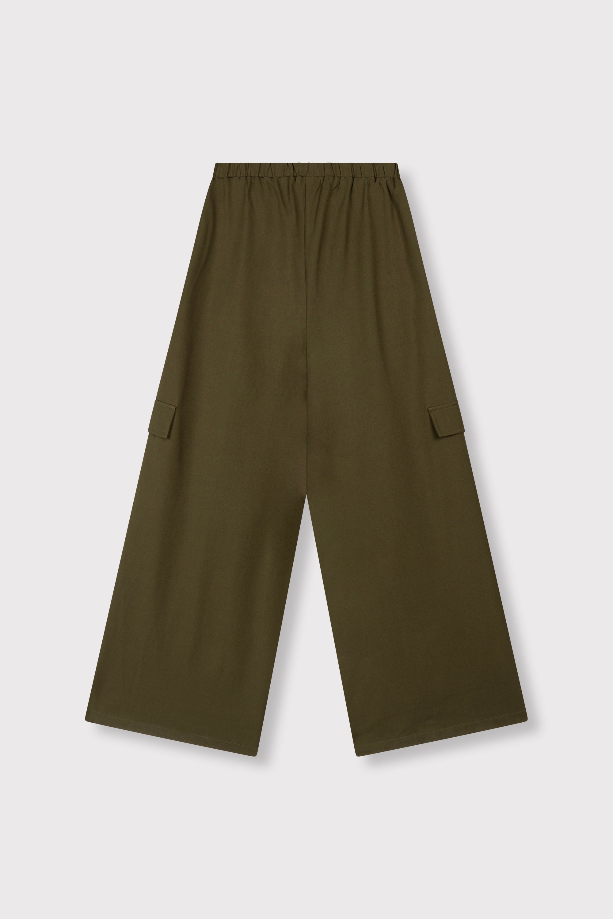 Cargo Pants Mila - army