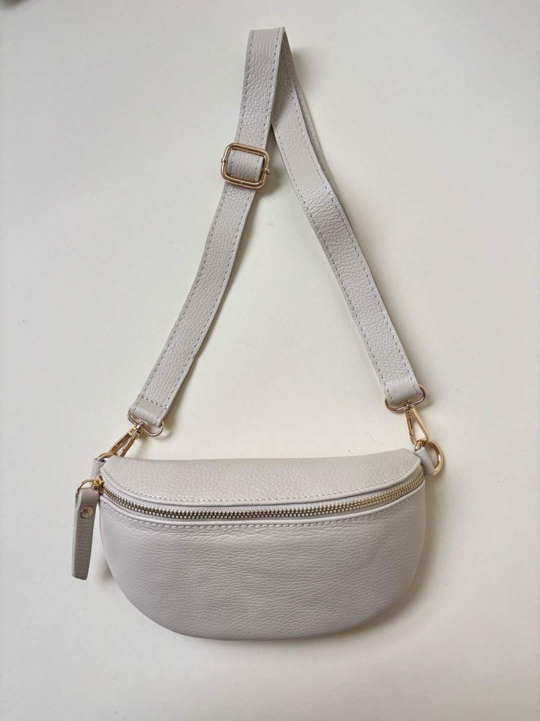 Ruby Heuptas - beige