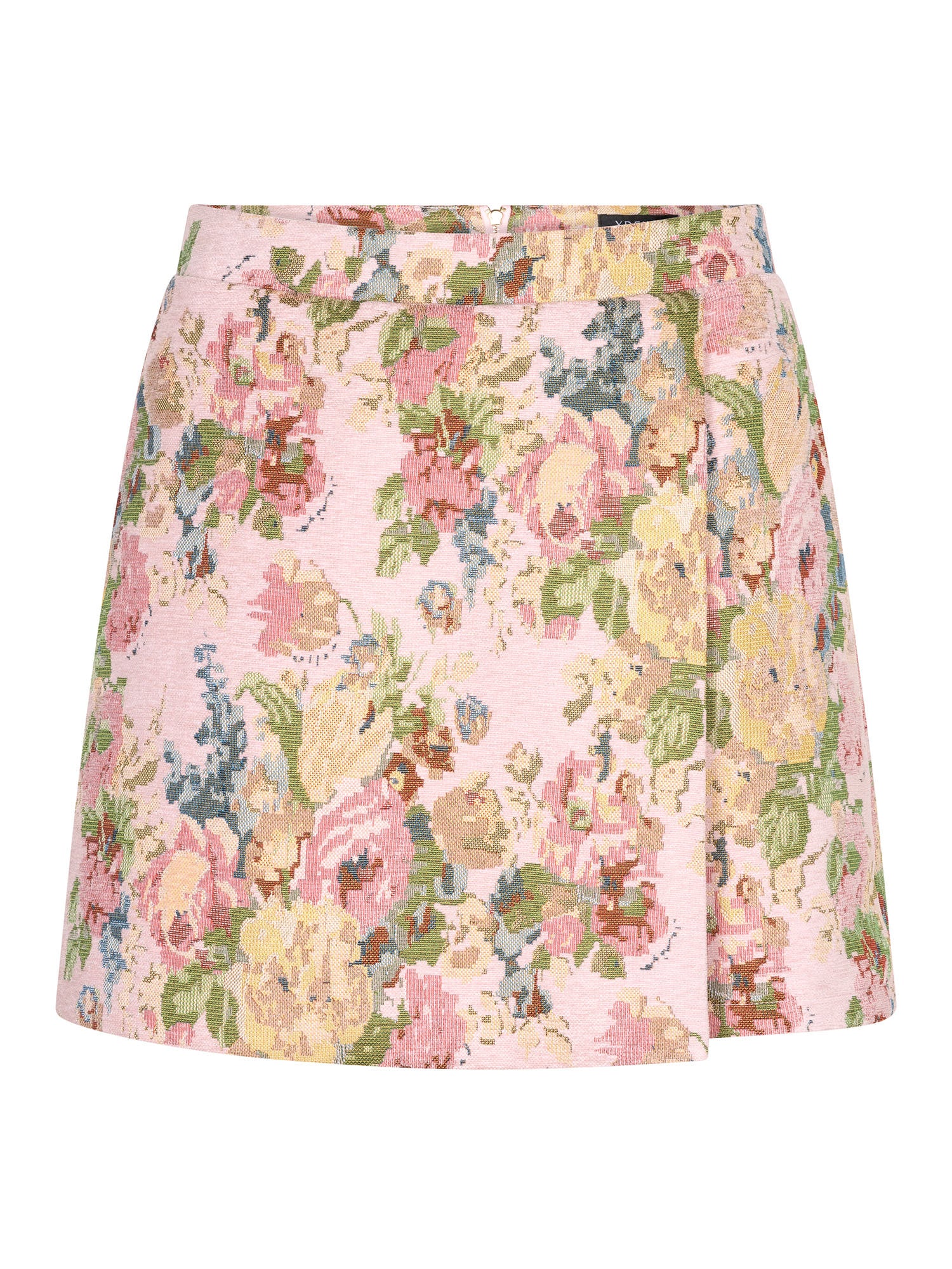 Skort Sylvie - pink
