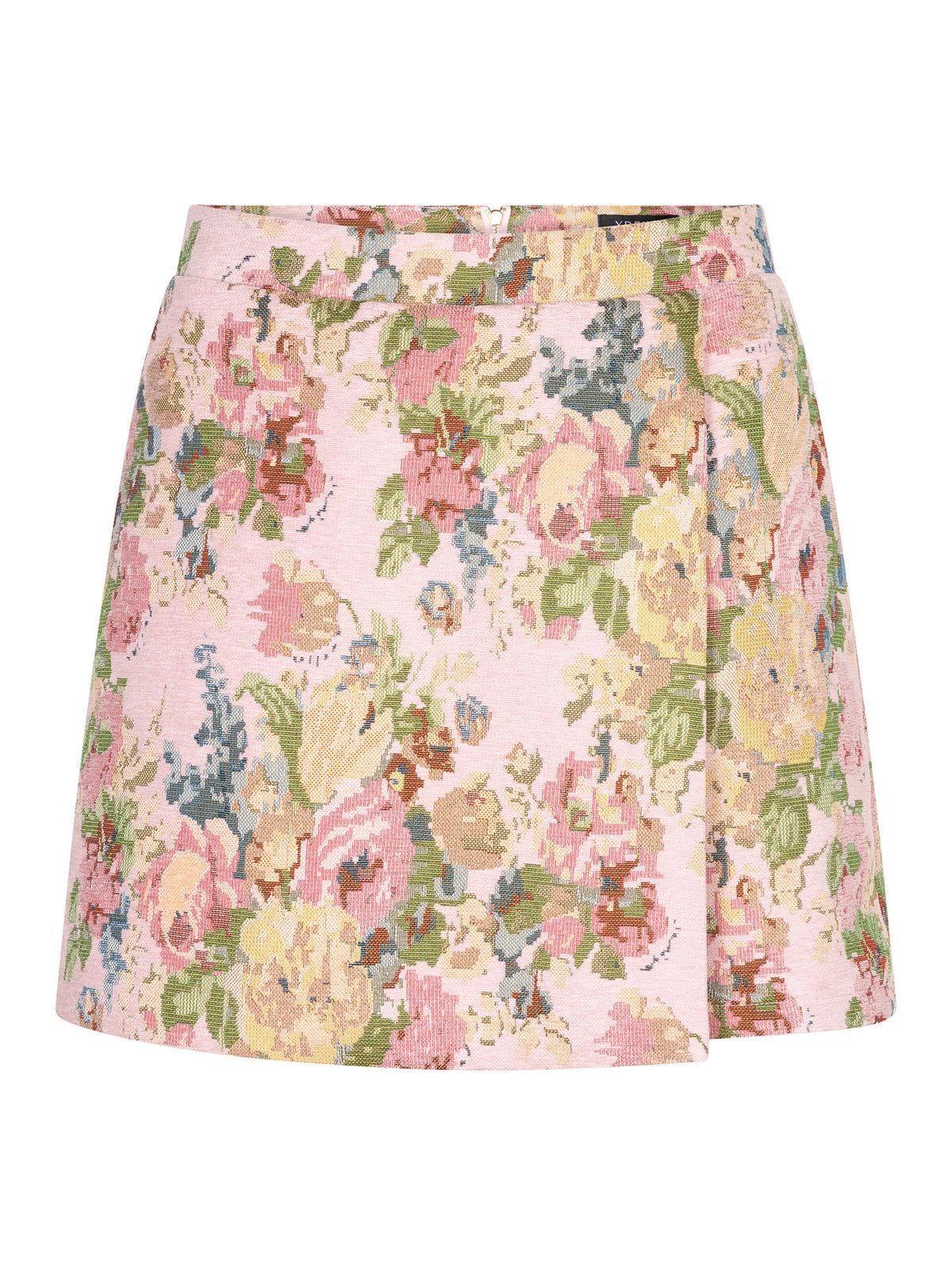 Skort Sylvie - pink