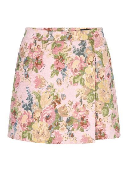 Skort Sylvie - pink
