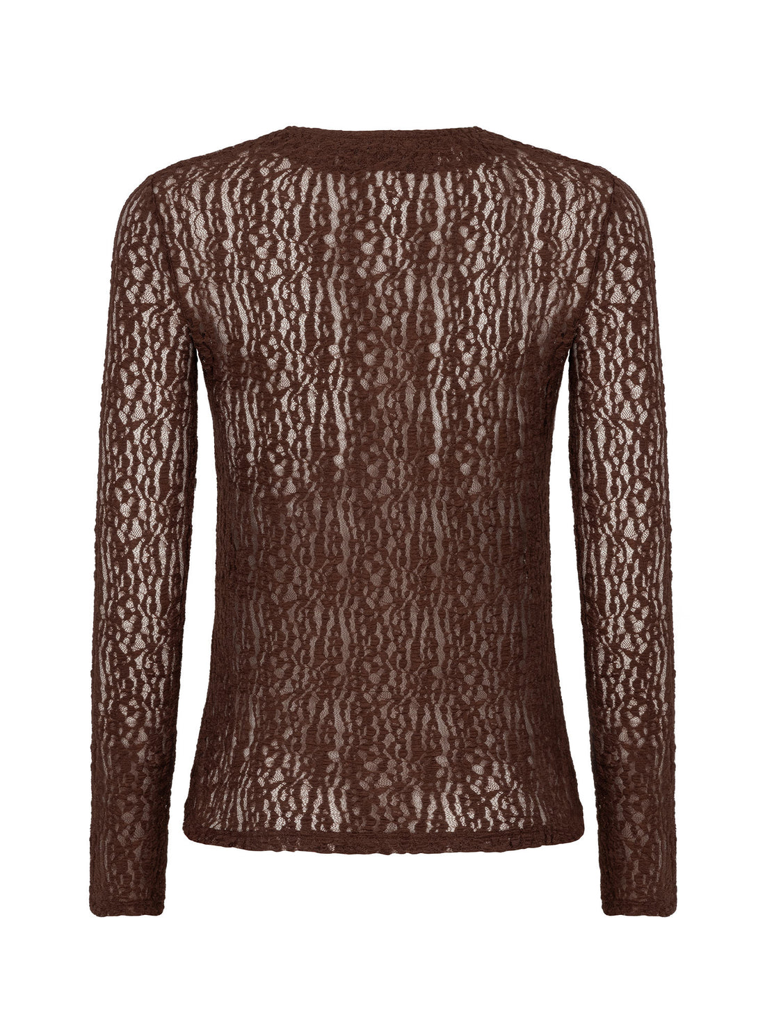 Top Sera - brown