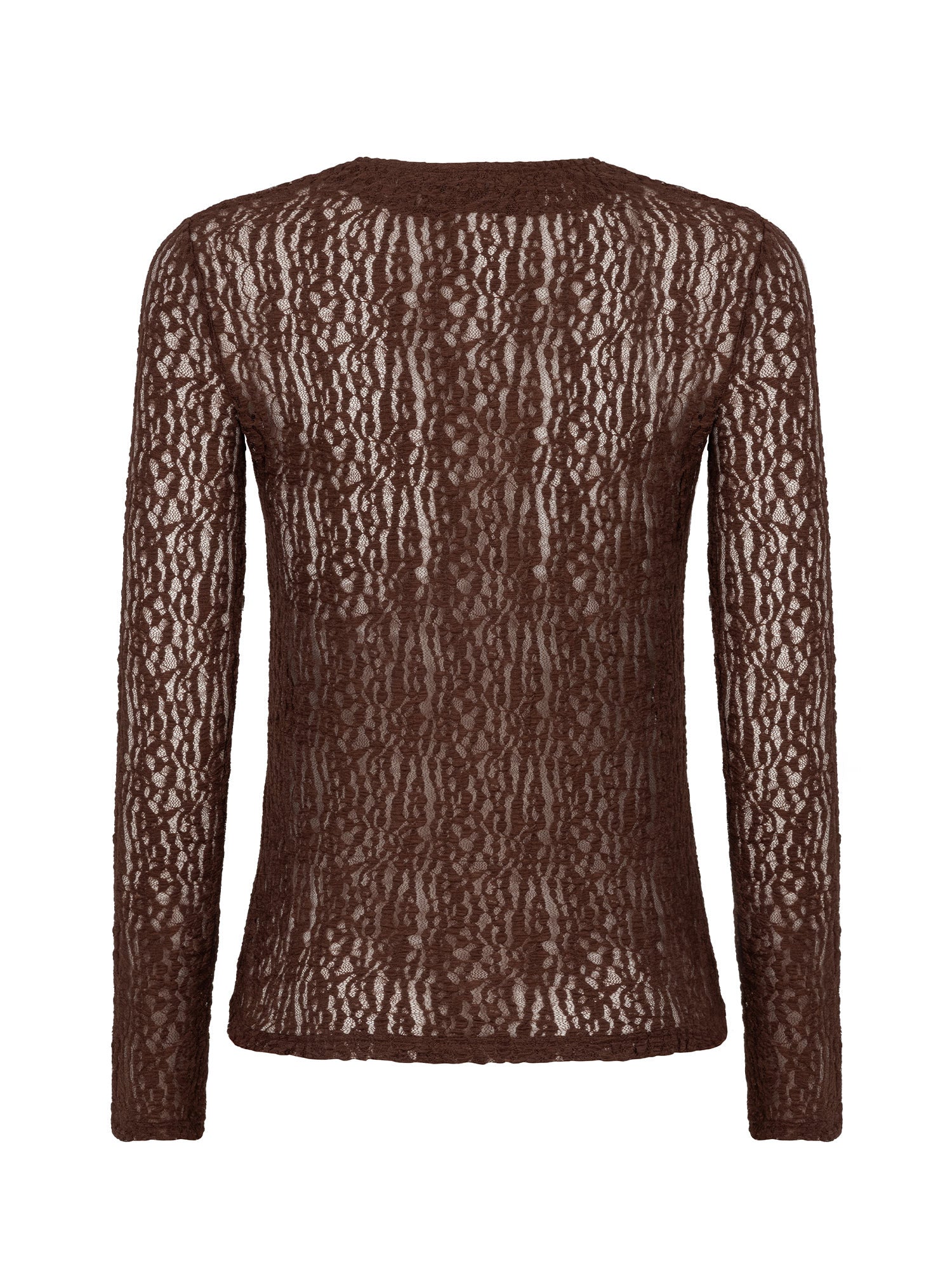 Top Sera - brown