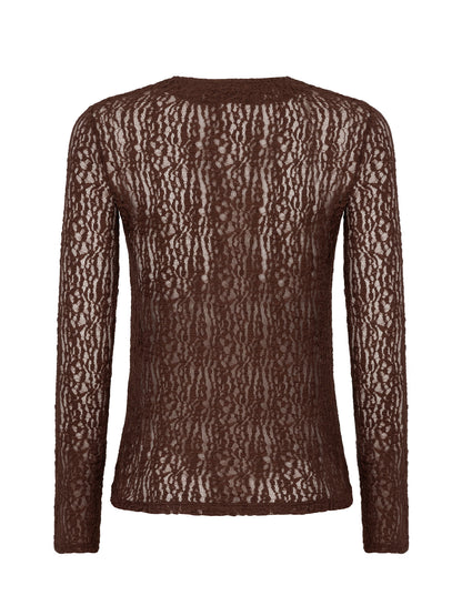 Top Sera - brown