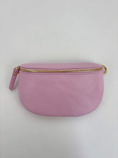 Nelly Heuptas Groot - roze